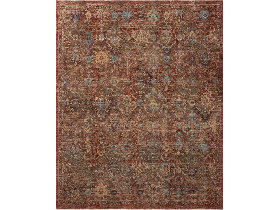 Winchester Floral Area Rug