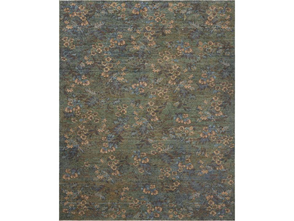Winchester Floral Area Rug