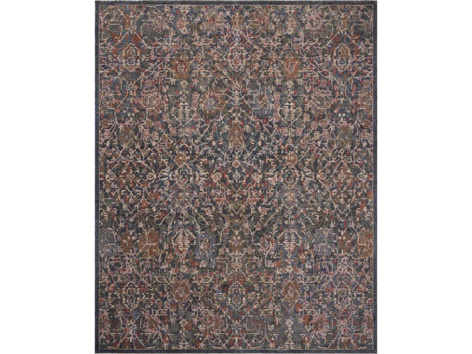 Winchester Floral Area Rug