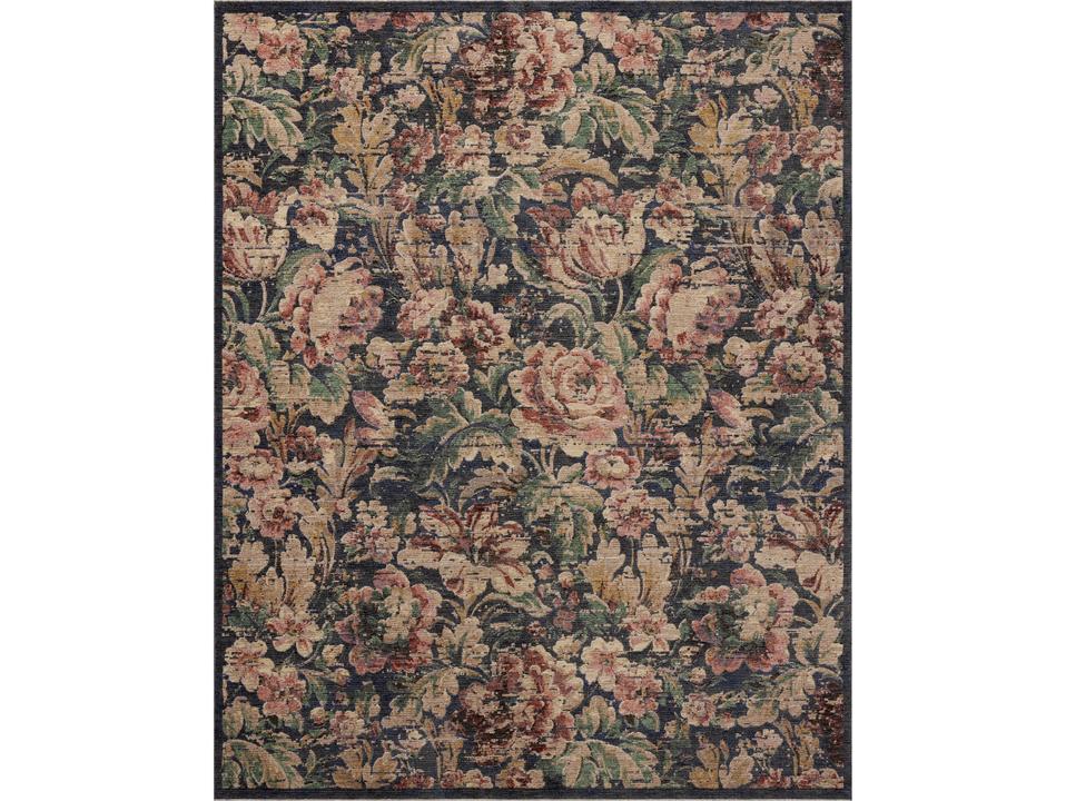 Winchester Floral Area Rug