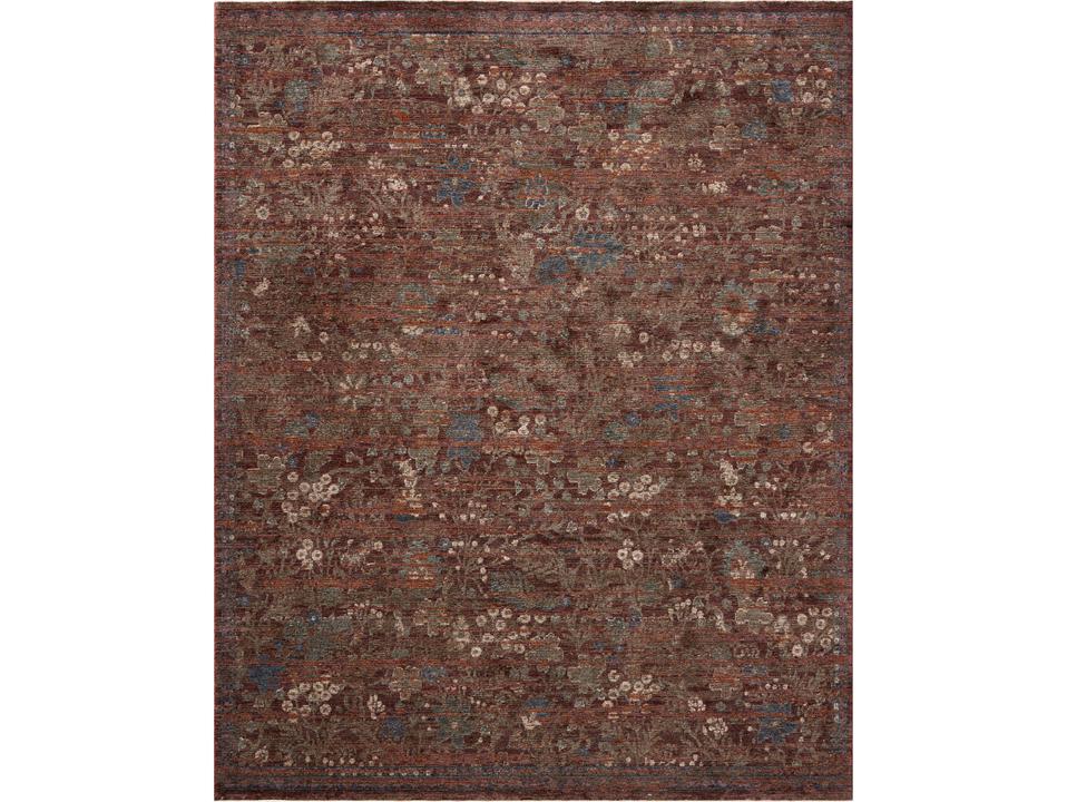 Winchester Floral Area Rug