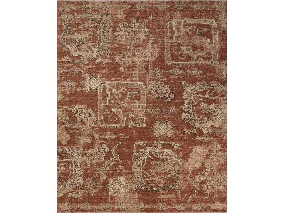 Winchester Floral Area Rug