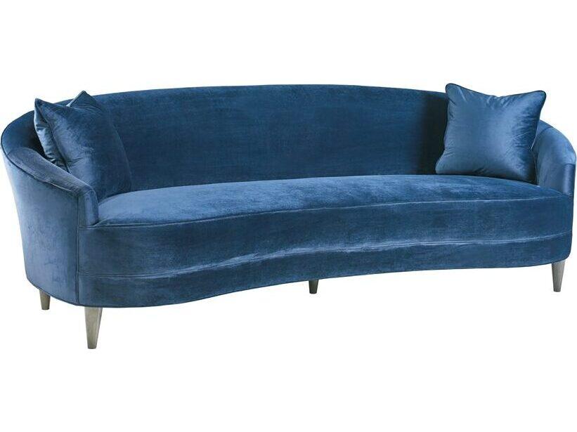 Aurora 3-Seat Fabric Sofa