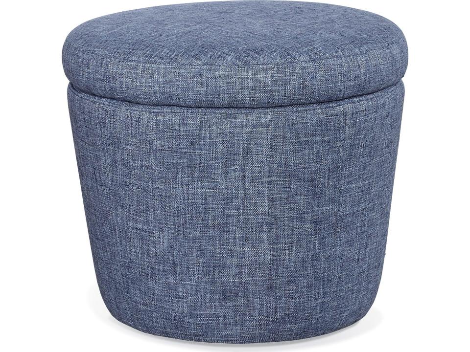 Modern Living Square Ottoman
