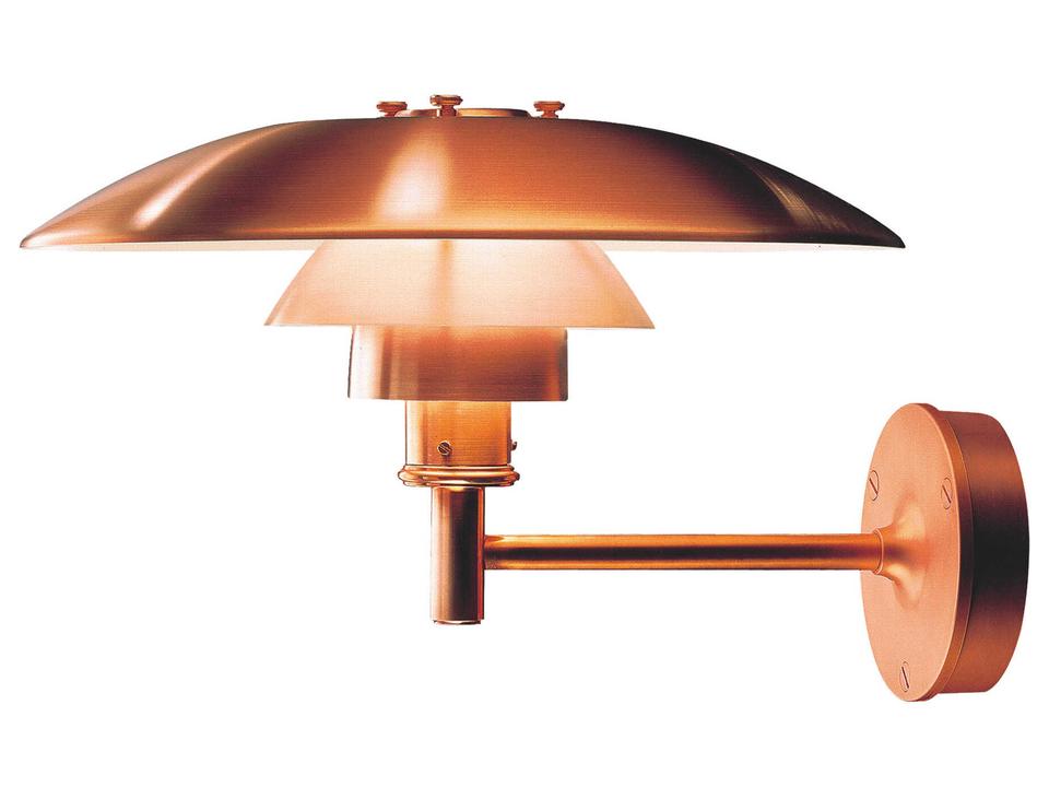 PH 1 - Light Outdoor Wall Light