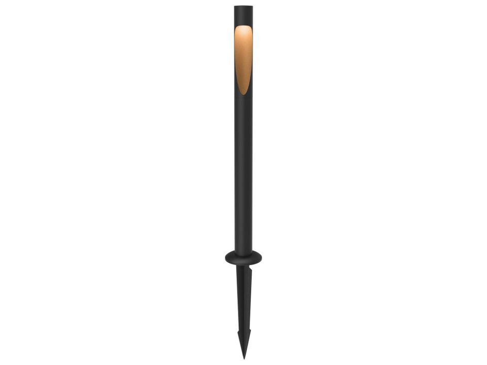 Flindt Garden 27-Inch LED Outdoor Path Light in Corten