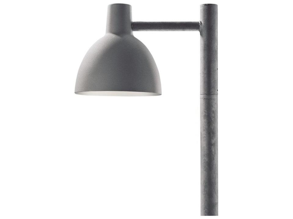 Toldbod Outdoor Post Light
