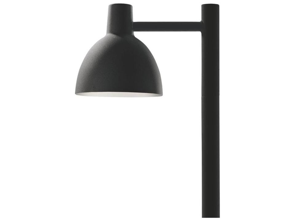 Toldbod Outdoor Post Light