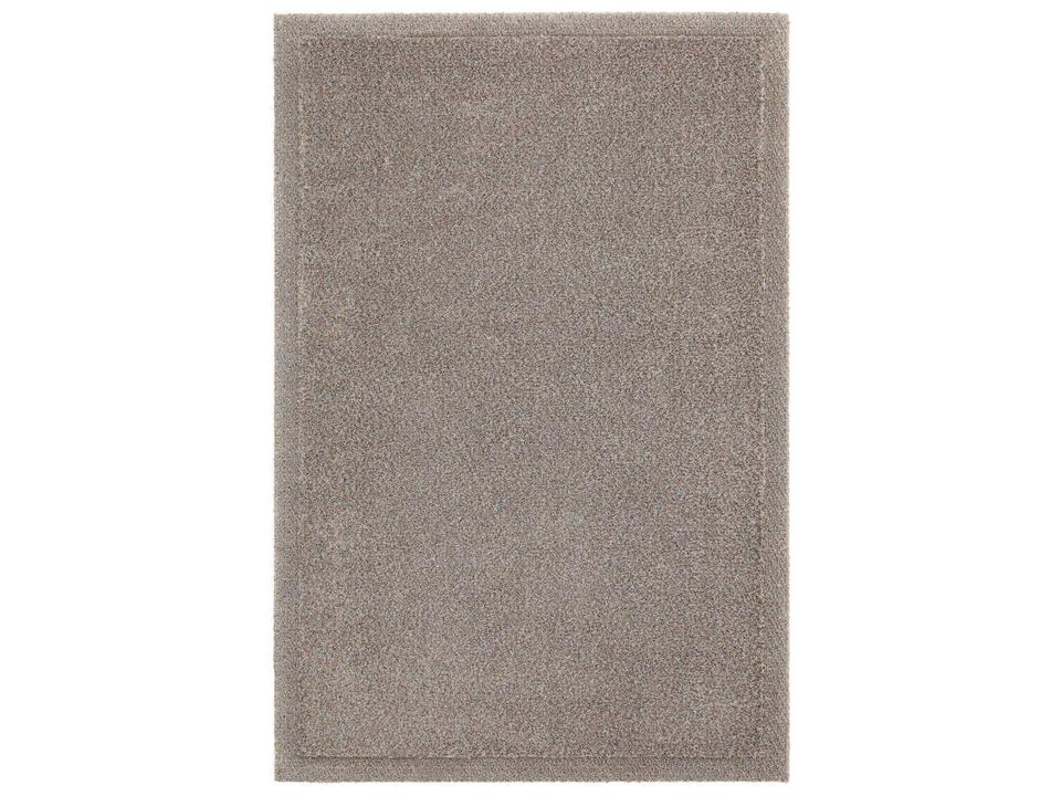 Cloud Bordered Area Rug