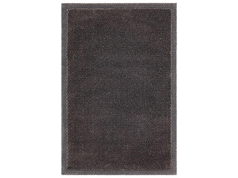 Cloud Bordered Area Rug