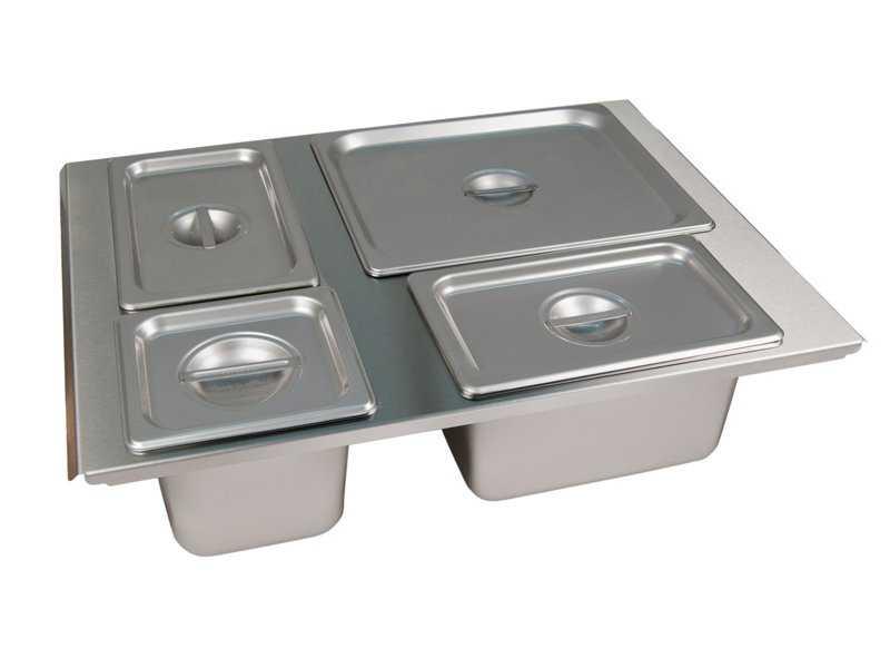 Buffet Warming Accessory