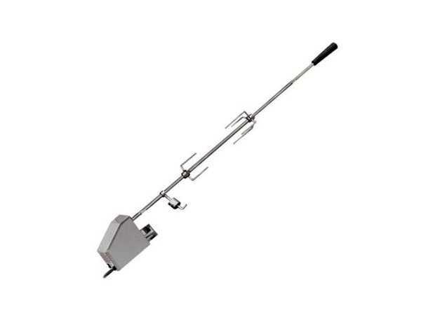 Heavy Duty Rotisserie Kit D