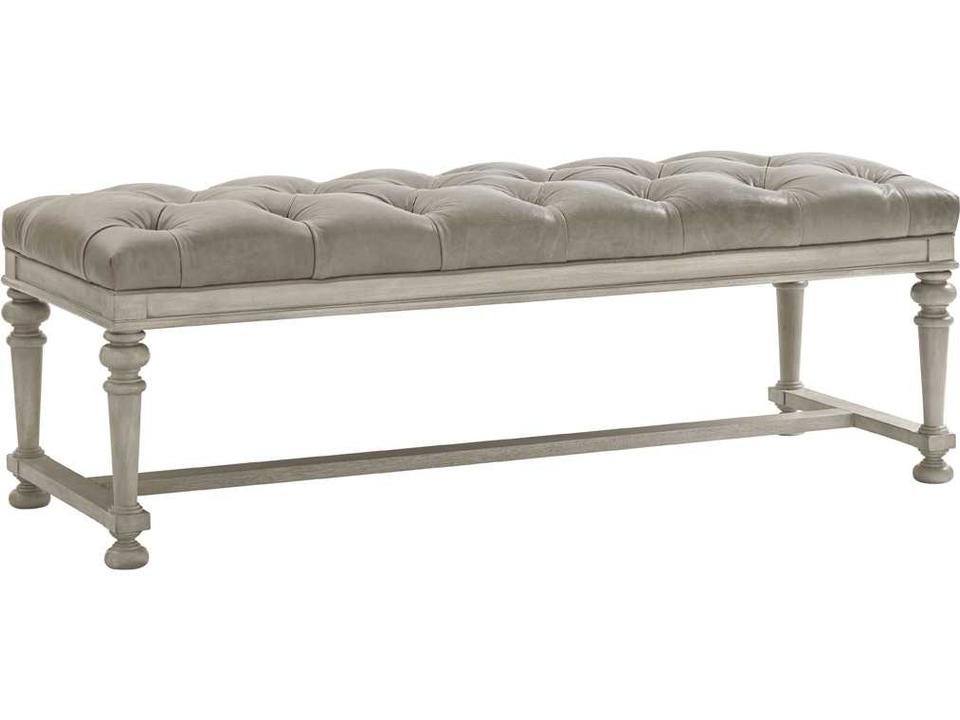 Bellport Upholstered Bench