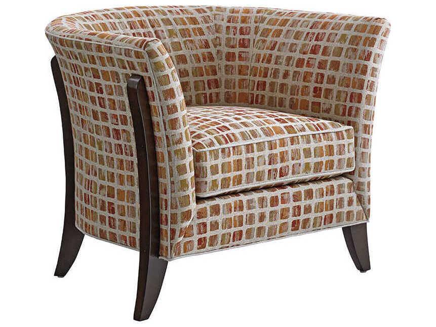 Laurel Canyon Westgate Upholstered Accent Chair