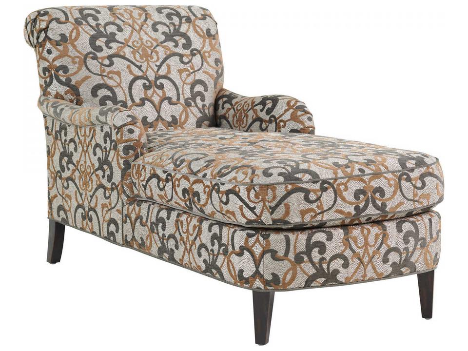 Silverado Chaise