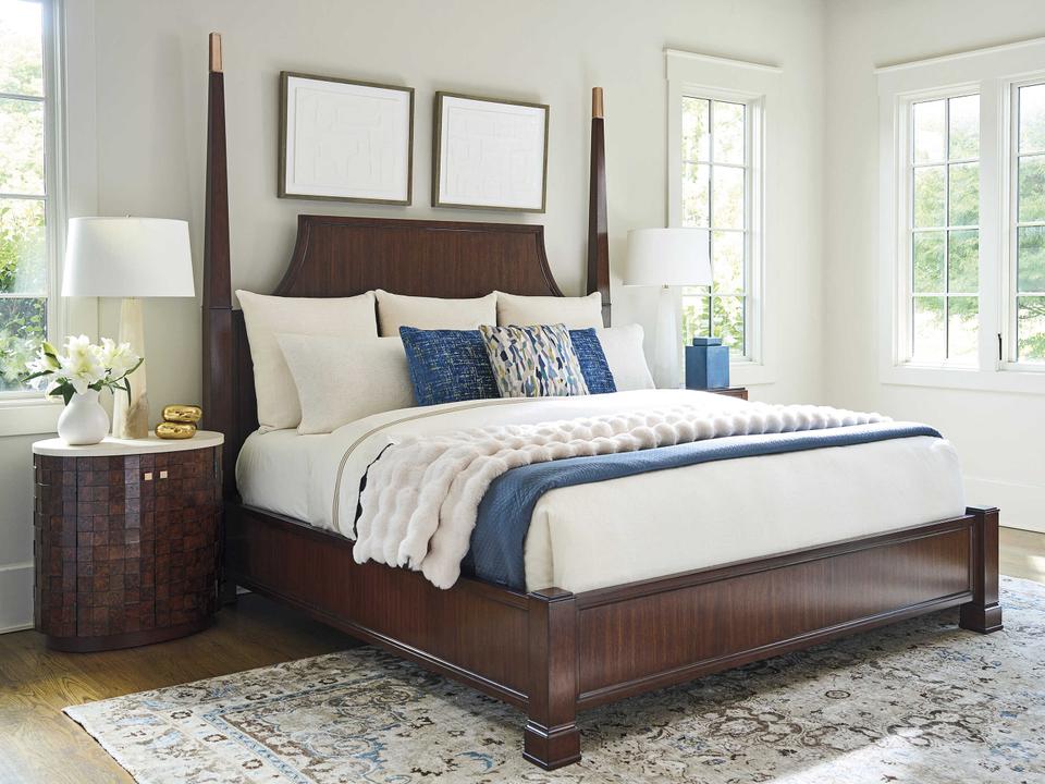 Rendezvous Bedroom Set