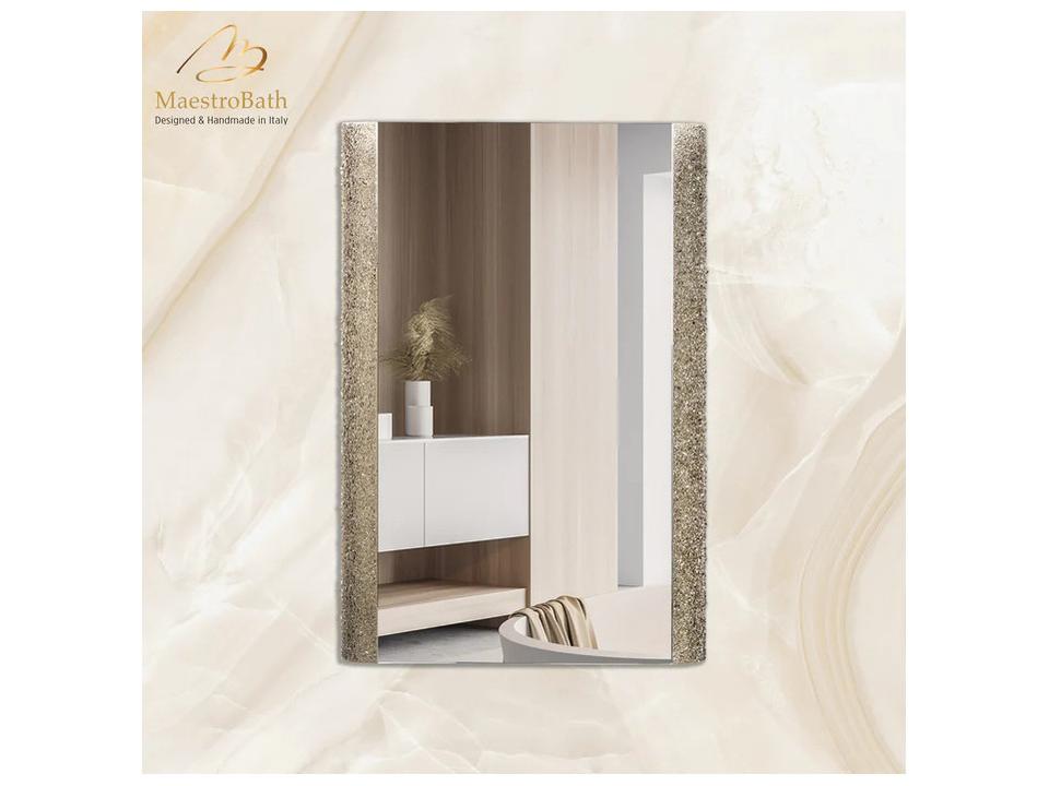 Illustre Mirror 31" X 39"