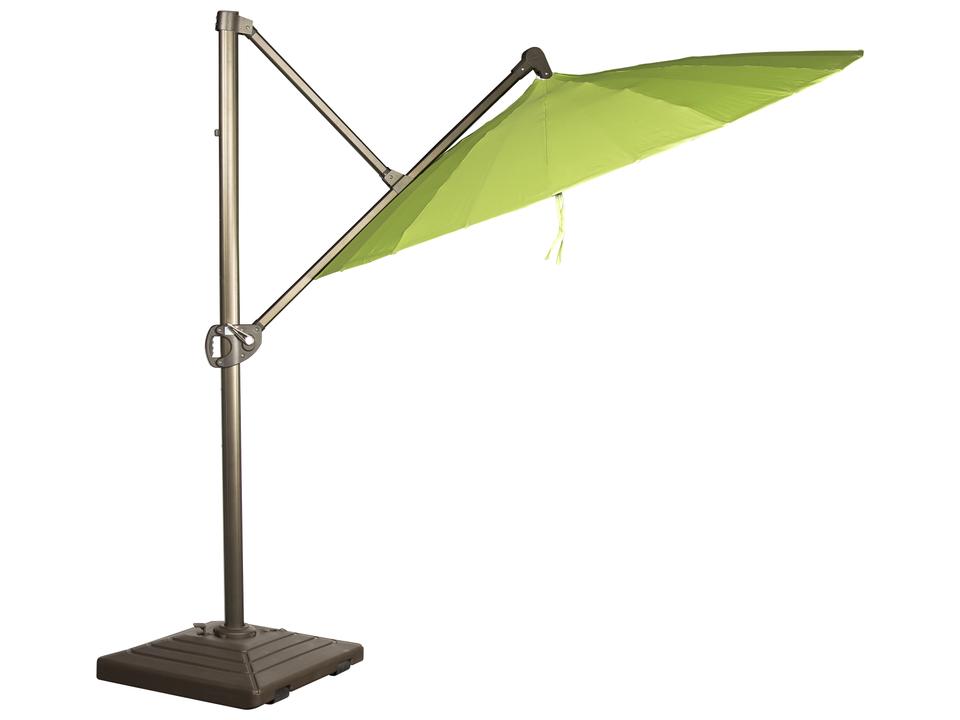 Cantilever Umbrellas