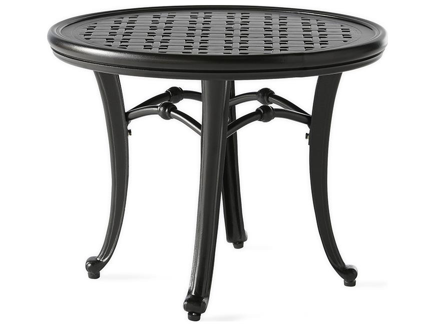 End Tables