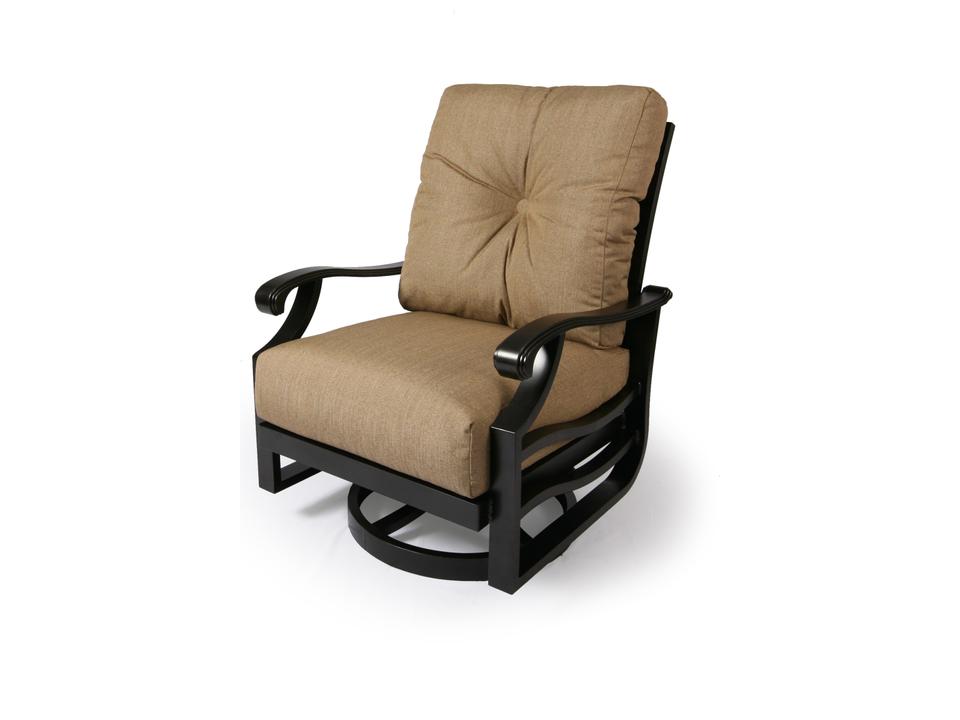 Anthem Swivel Rocking Lounge Chair Replacement Cushions