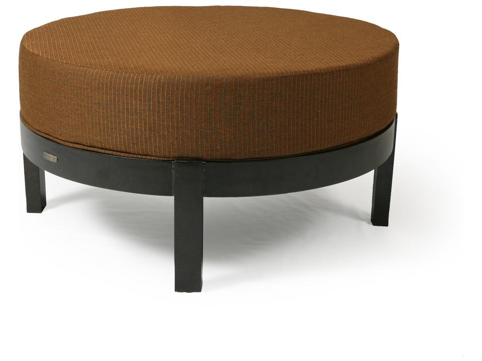 Eclipse Replacement Cushions Ottoman Cushion