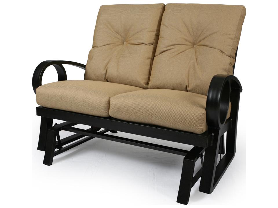 Eclipse Replacement Cushions Loveseat Seat & Back Cushion