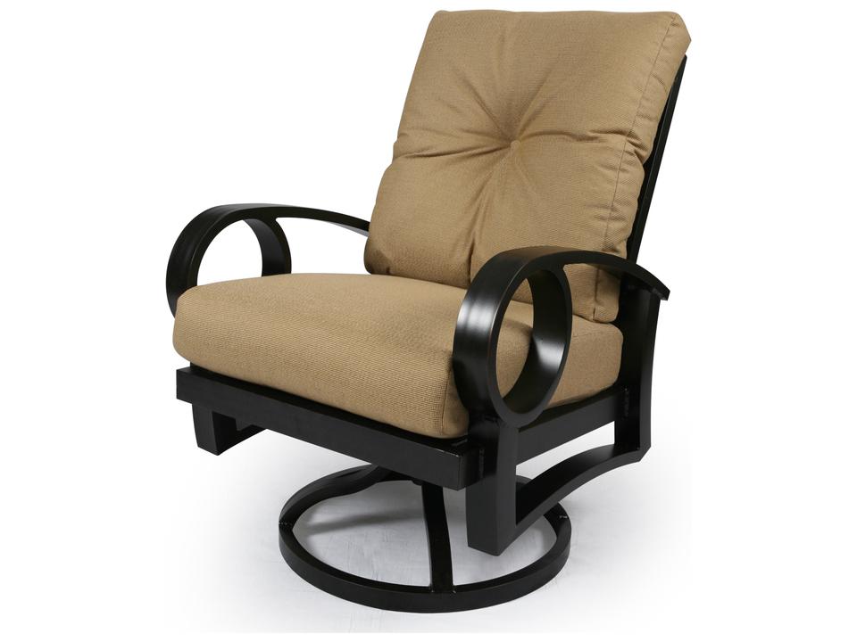 Eclipse Replacement Cushions Chair Seat & Back Cushion