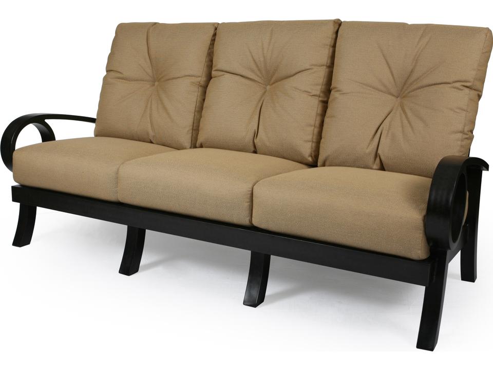 Eclipse Replacement Cushions Sofa Seat & Back Cushion