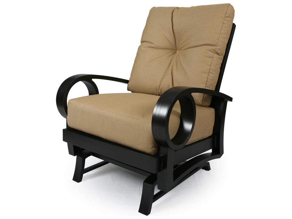 Eclipse Replacement Cushions Chair Seat & Back Cushion