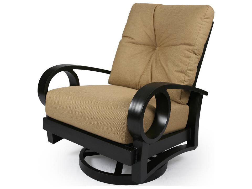 Eclipse Replacement Cushions Chair Seat & Back Cushion