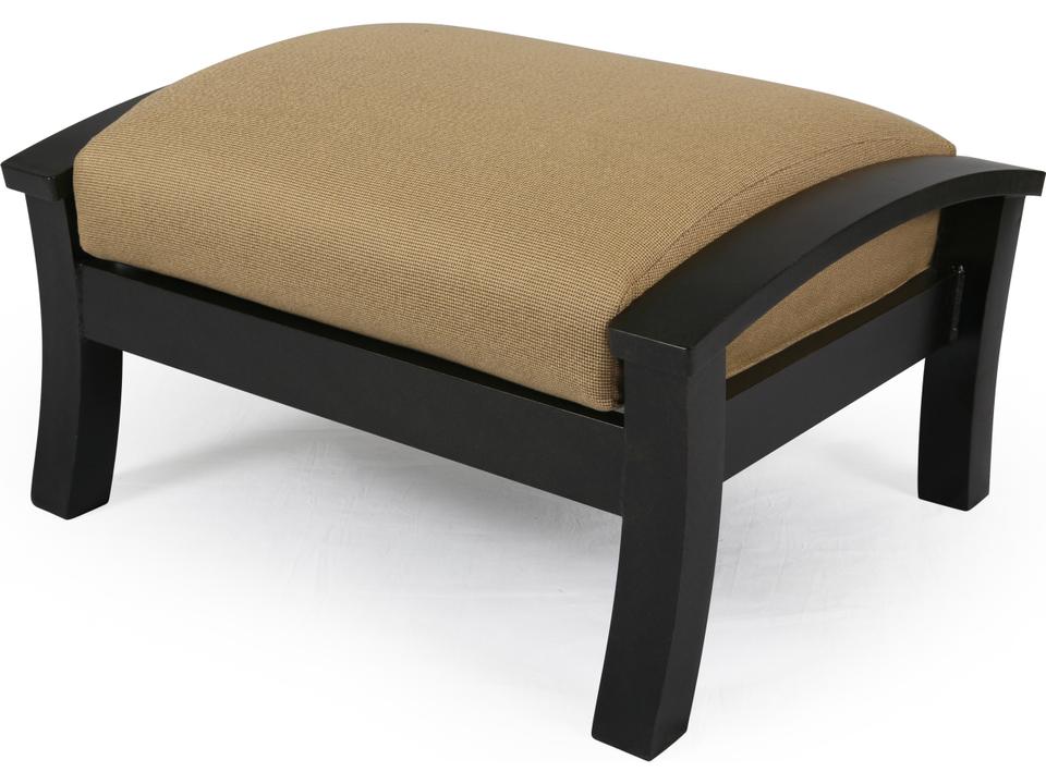 Eclipse Replacement Cushions Ottoman Cushion