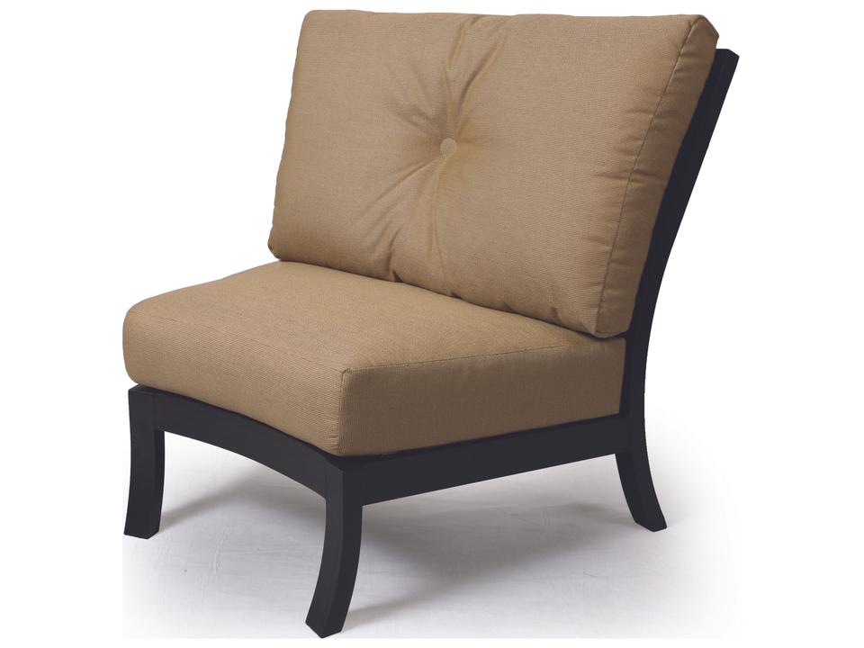Eclipse Replacement Cushions Chair Seat & Back Cushion