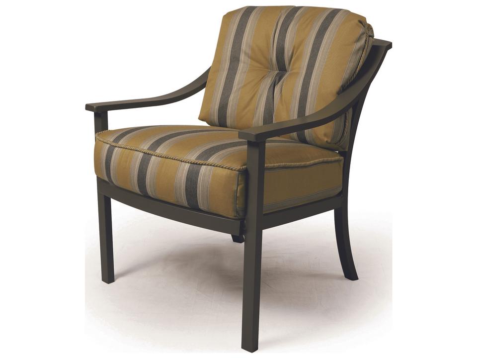 Ellington Dining Arm Chair Replacement Cushions