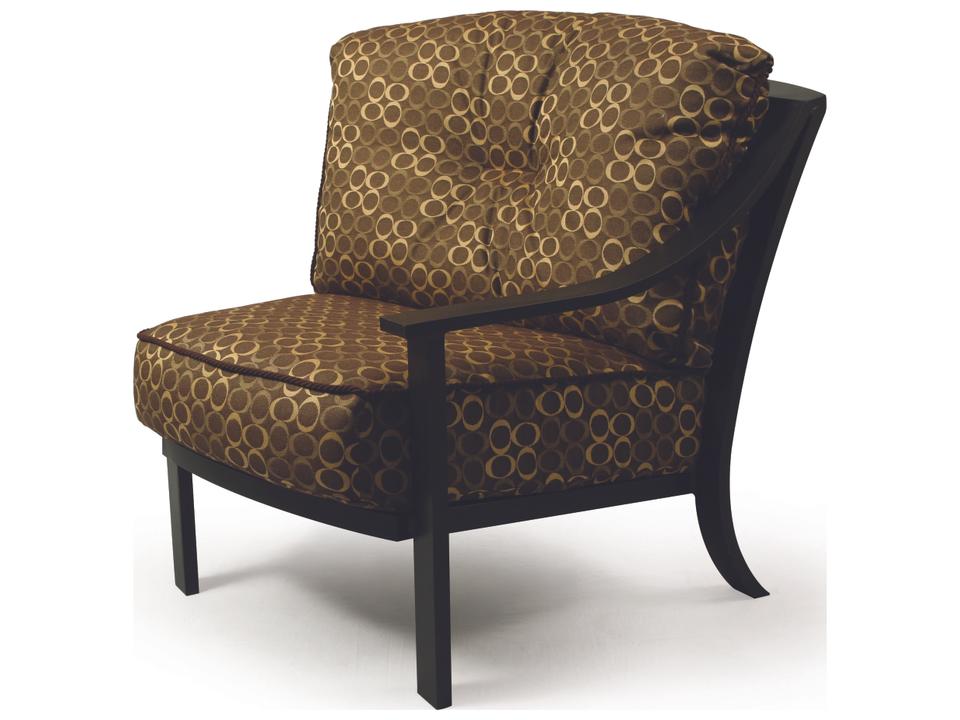 Ellington RAF Sectional End Unit Replacement Cushions