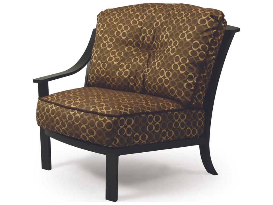 Ellington LAF Sectional End Unit Replacement Cushions