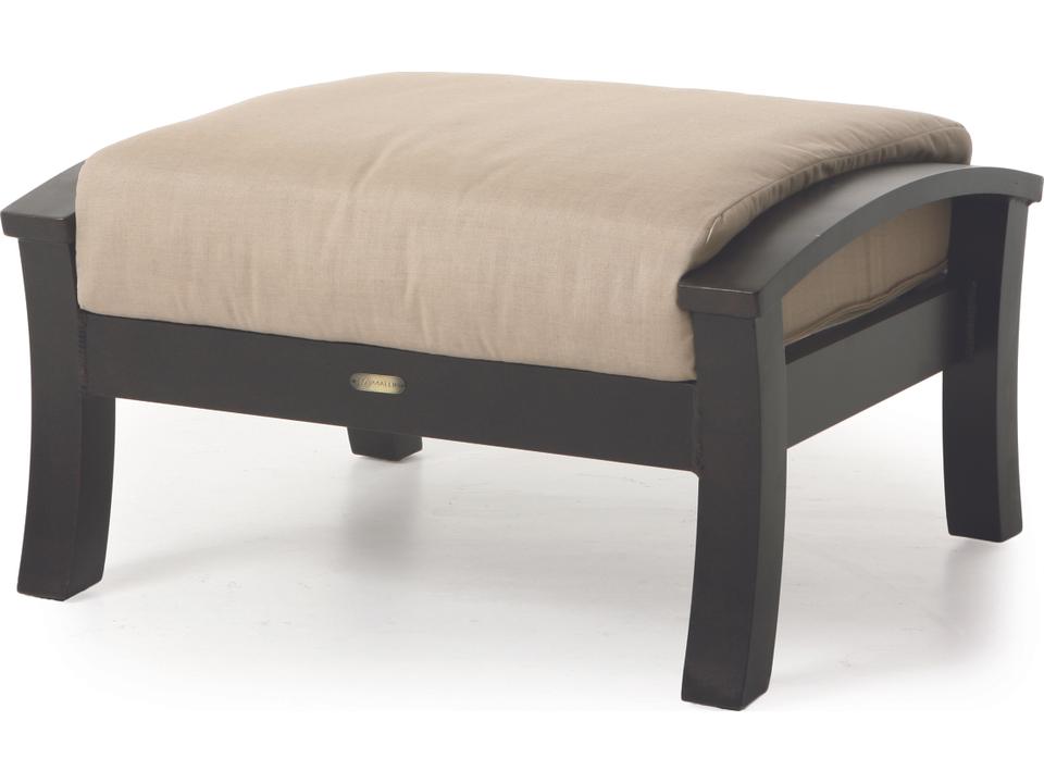 Georgetown Ottoman Replacement Cushions