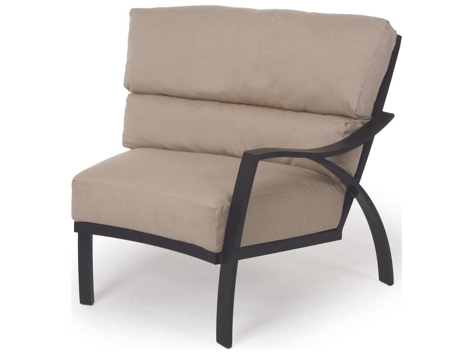 Heritage RAF Sectional End Unit Replacement Cushions