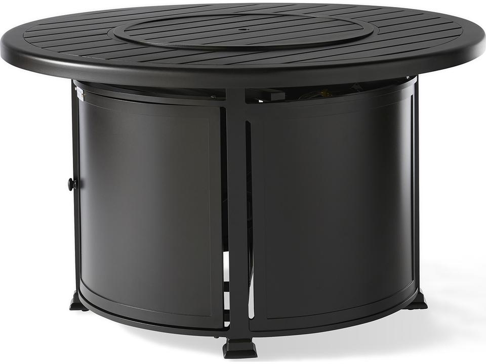 Pasa Robles Firepit Tables F-Top