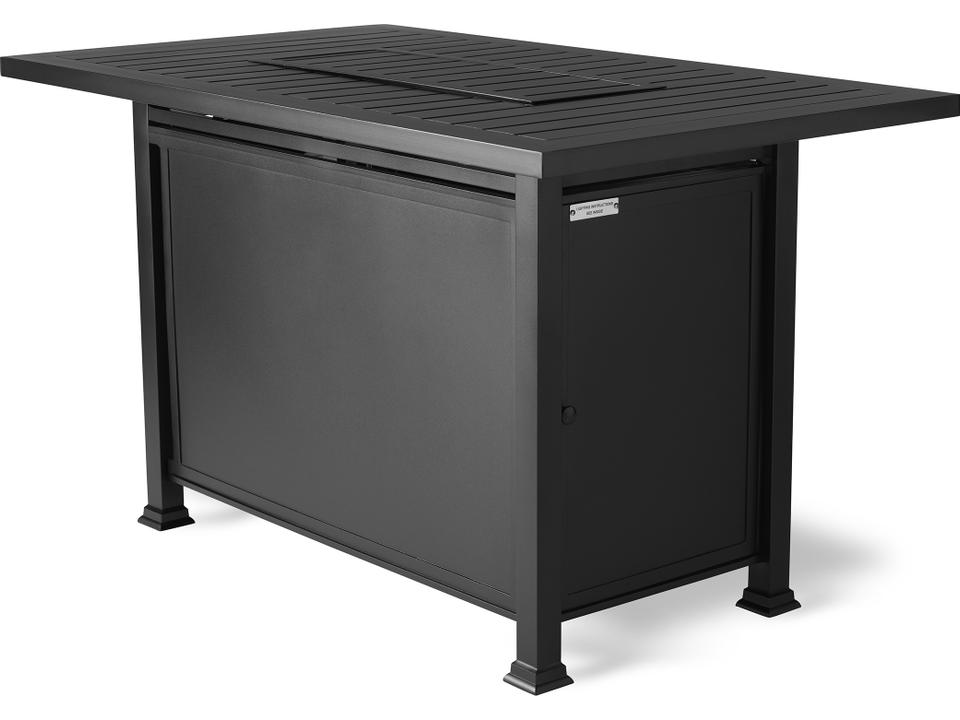 Pasa Robles Firepit Tables N-Top