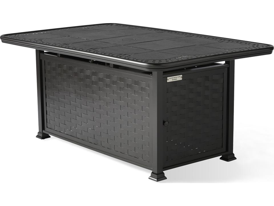 Cambria Firepit Tables 2000 Series