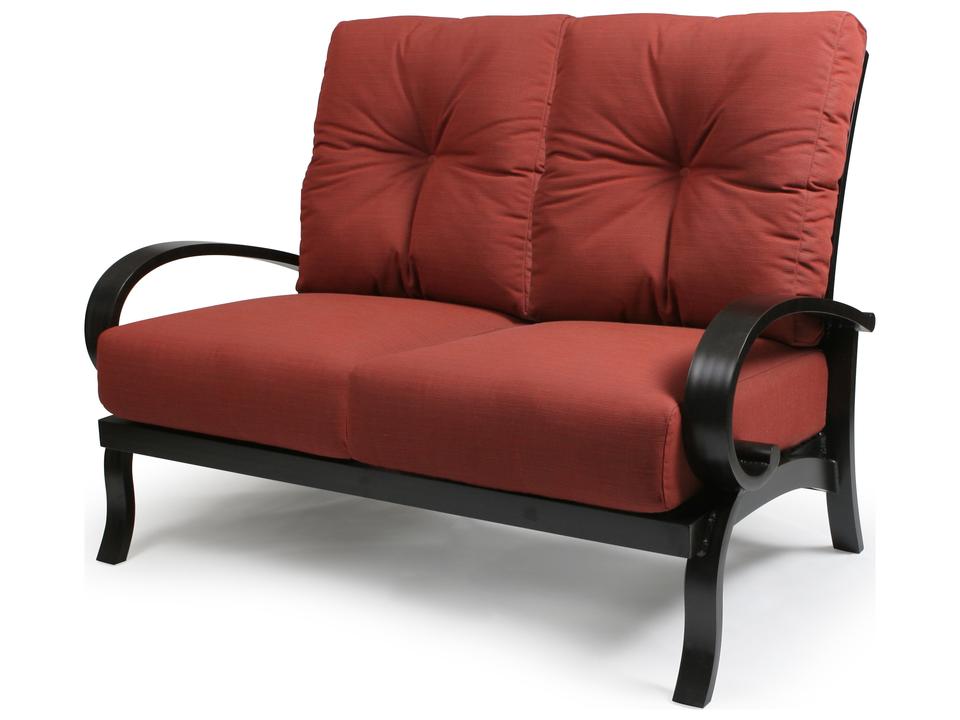 Salisbury Loveseat Replacement Cushions