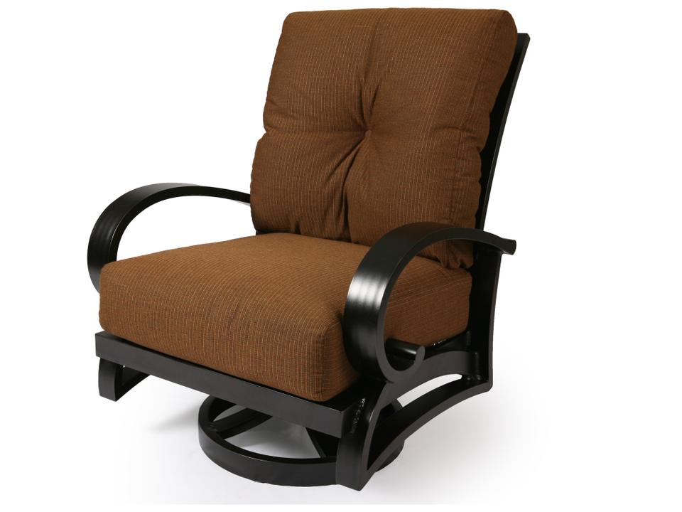 Salisbury Swivel Rocking Lounge Chair Replacement Cushions