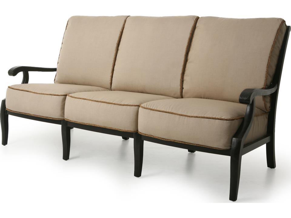 Turin Replacement Cushions