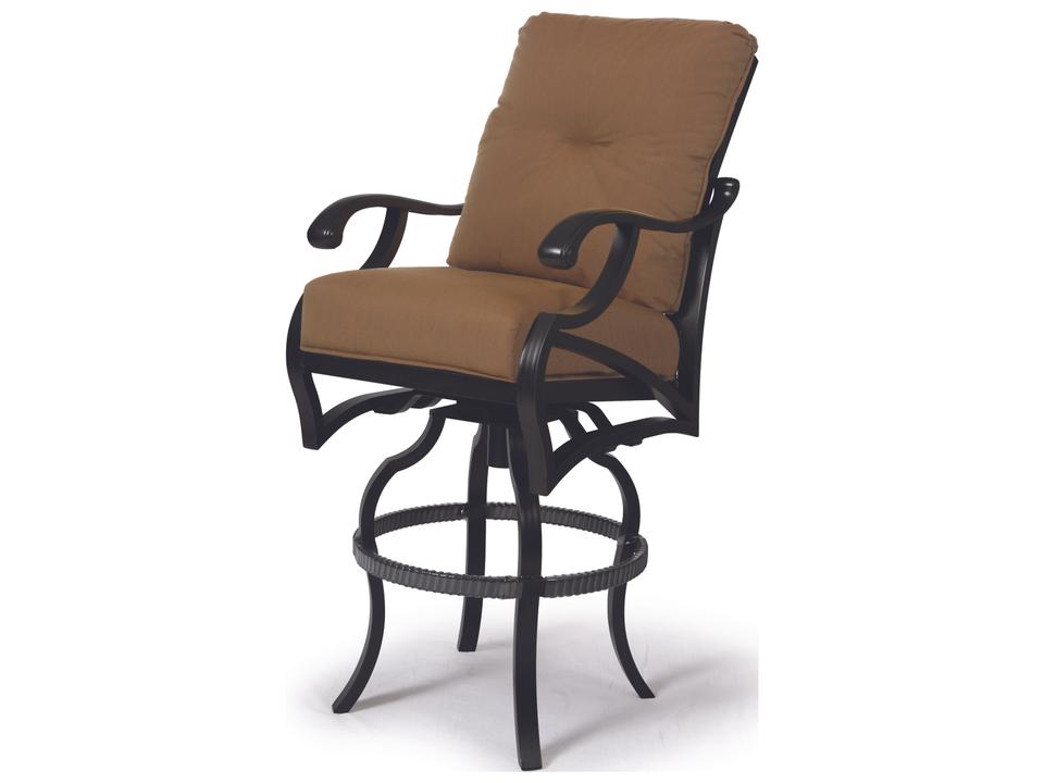 Volare Replacement Cushions Chair Seat & Back Cushion