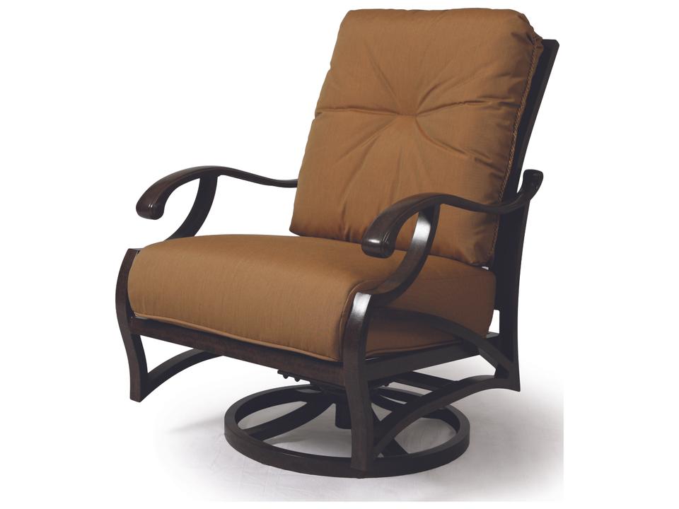 Volare Replacement Cushions Chair Seat & Back Cushion