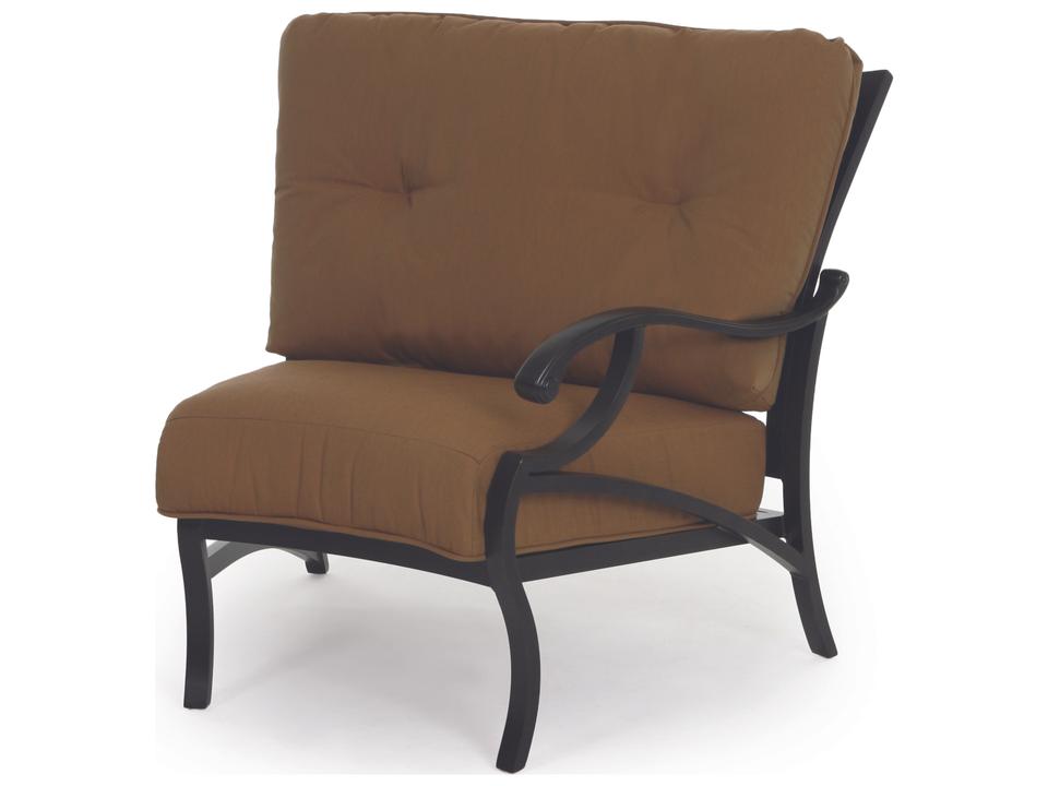 Volare Replacement Cushions Chair Seat & Back Cushion