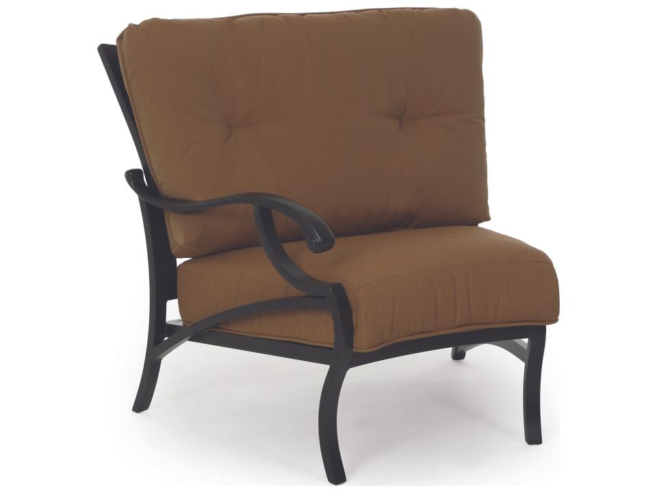 Volare Replacement Cushions Chair Seat & Back Cushion