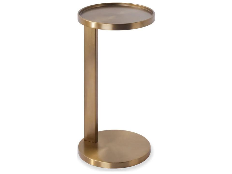 Side & End Tables