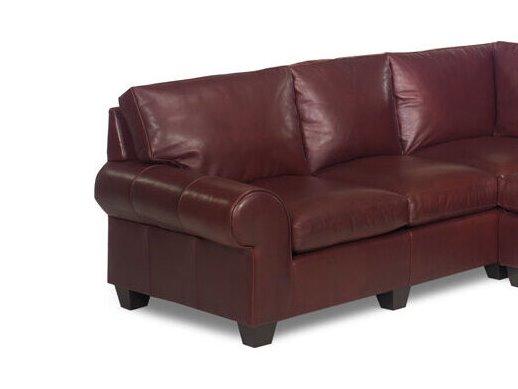 Manchester Left Arm Face Loveseat
