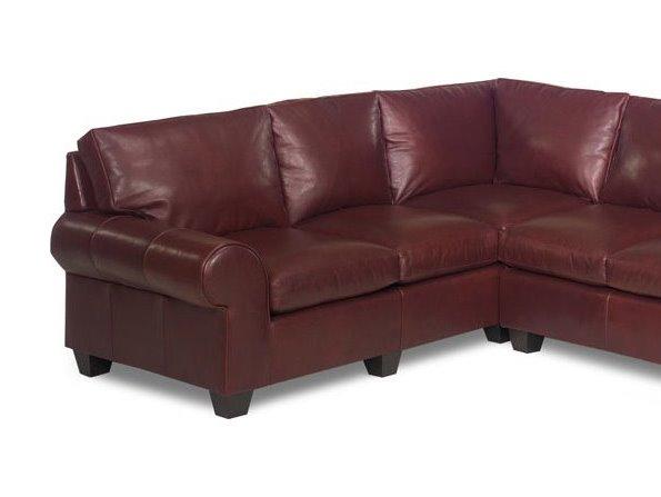 Manchester Left Arm Face Corner Sofa